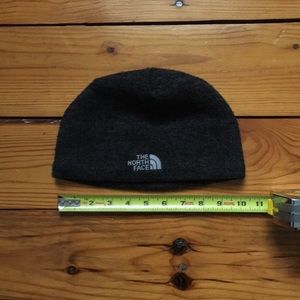The North Face winter hat
